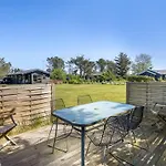 Gligorij - 450m From The Sea By Interhome * Sæby