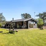 Tatil Evi Gligorij - 450m From The Sea By Interhome Sæby