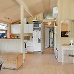 Tatil Evi Gligorij - 450m From The Sea By Interhome Sæby