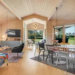 Gligorij - 450m From The Sea By Interhome * Sæby