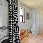 Tatil Evi Gligorij - 450m From The Sea By Interhome Sæby