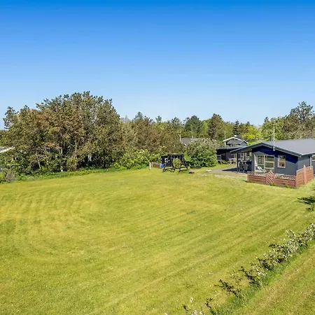 Holiday home Gligorij Saeby (Nordjylland)