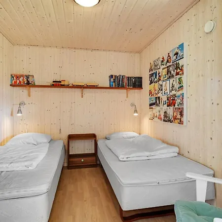 Gligorij Holiday home *