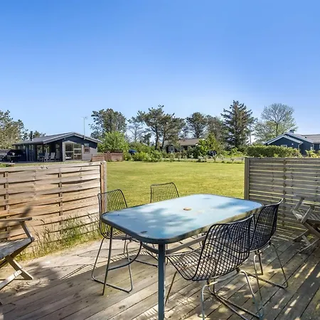 Gligorij - 450m From The Sea By Interhome * Sæby