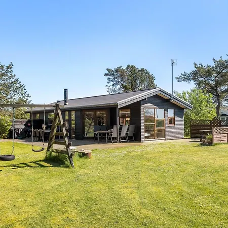 Сasa de vacaciones Gligorij - 450m From The Sea By Interhome Sæby