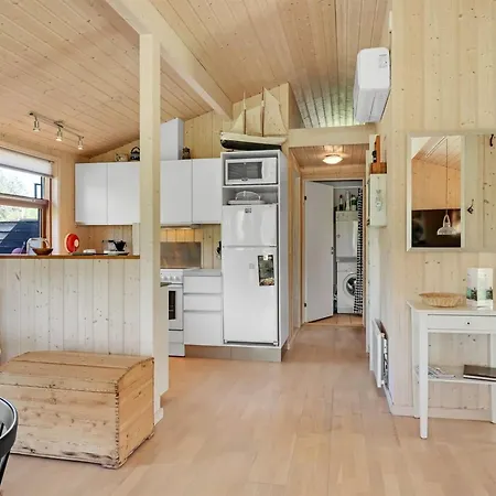 Сasa de vacaciones Gligorij - 450m From The Sea By Interhome Sæby