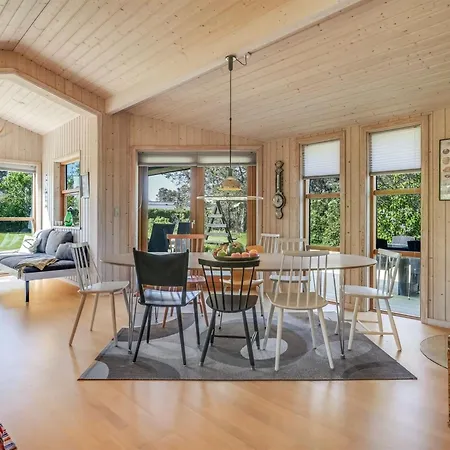 Tatil Evi Gligorij - 450m From The Sea By Interhome Sæby