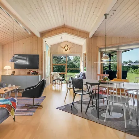 Gligorij - 450m From The Sea By Interhome * Sæby