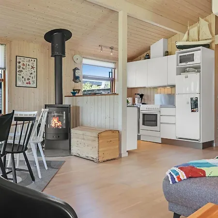 Tatil Evi Gligorij - 450m From The Sea By Interhome *