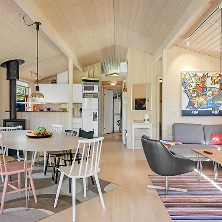 Tatil Evi Gligorij - 450m From The Sea By Interhome