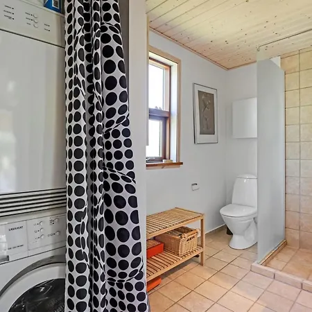 Сasa de vacaciones Gligorij - 450m From The Sea By Interhome Sæby
