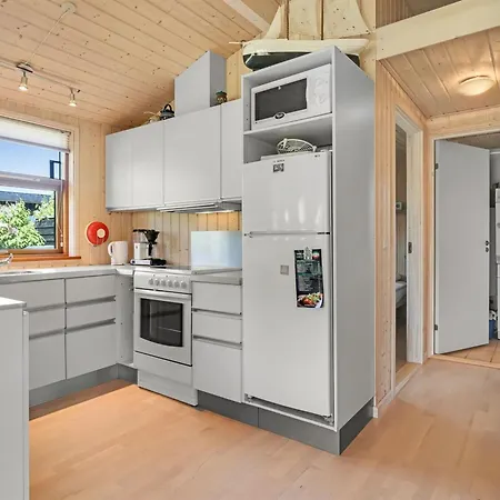 Gligorij - 450m From The Sea By Interhome Sæby