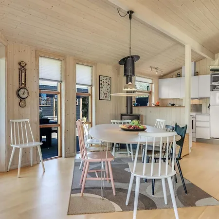 Сasa de vacaciones Gligorij - 450m From The Sea By Interhome Sæby